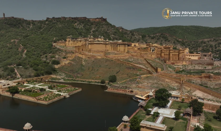 Luxury Classic India Tour (5)
