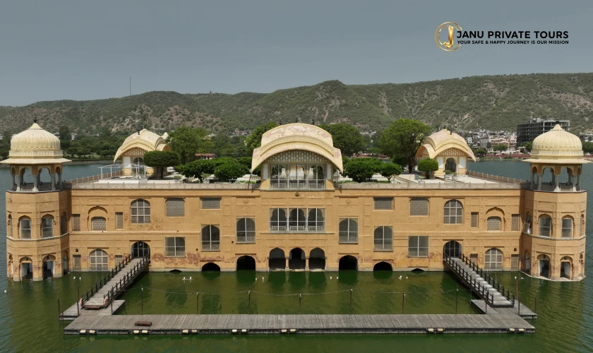 Luxury Classic India Tour (6)