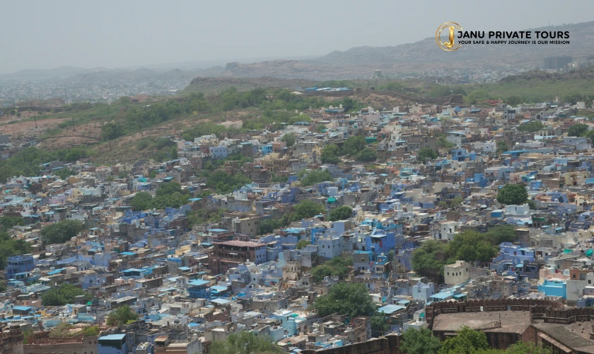 Luxury Classic India Tour (7)