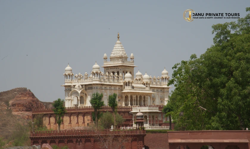 Luxury Classic India Tour (8)
