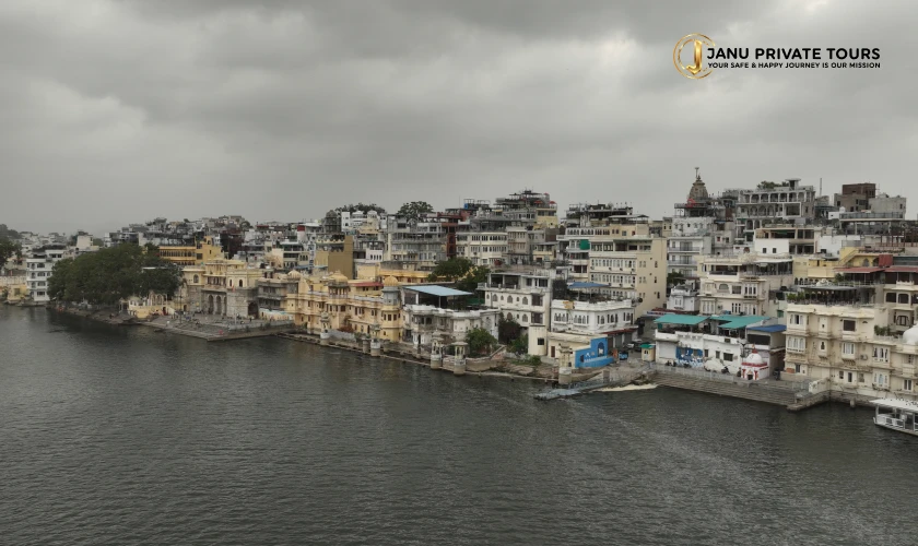 Luxury Classic India Tour (9)