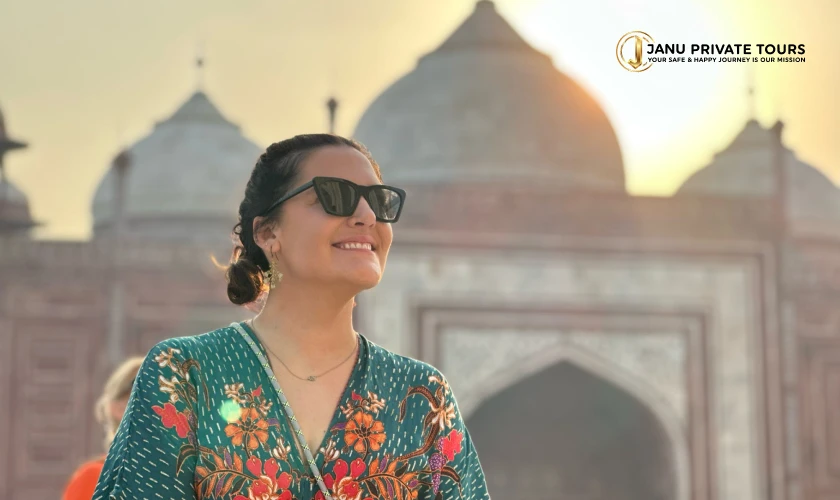Luxury Golden Triangle Tour with Rajasthan (2)