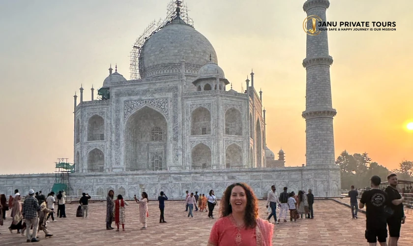 Luxury Golden Triangle Tour with Rajasthan (3)