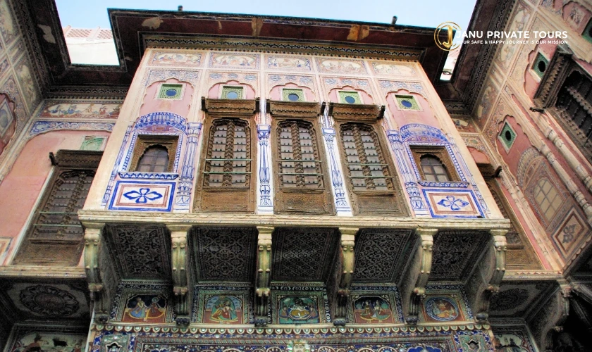 Luxury Golden Triangle Tour with Rajasthan (6)