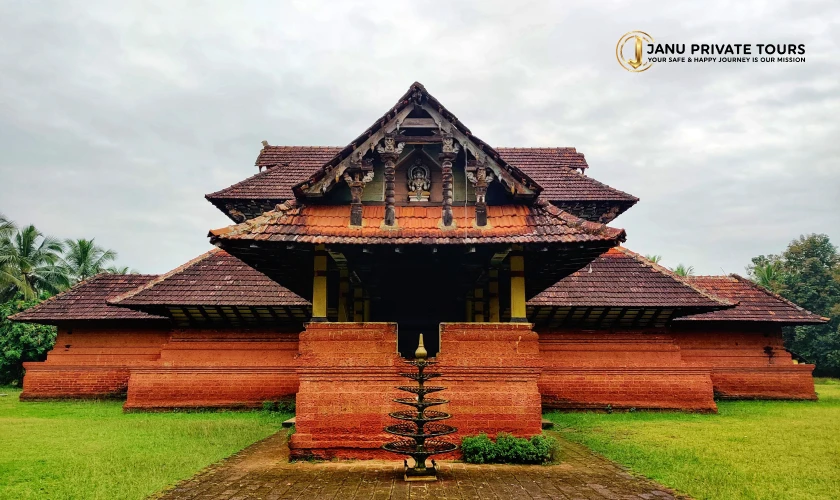 Luxury Golden Triangle with Kerala (3)