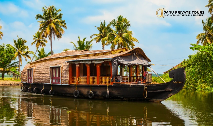 Luxury Golden Triangle with Kerala (4)
