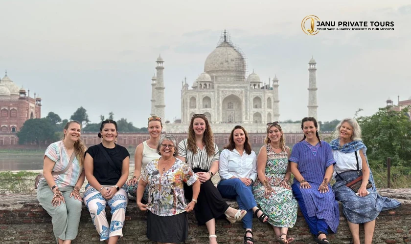 Luxury India Palace & Wildlife Tour (11)