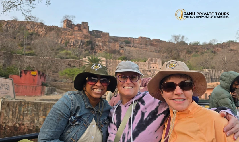 Luxury India Palace & Wildlife Tour (9)