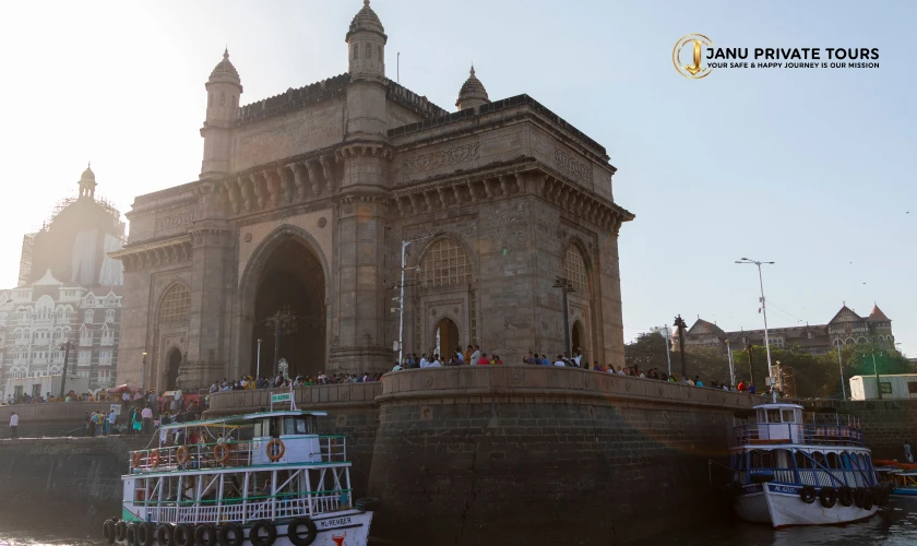 Luxury India Palace & Wildlife Tour
