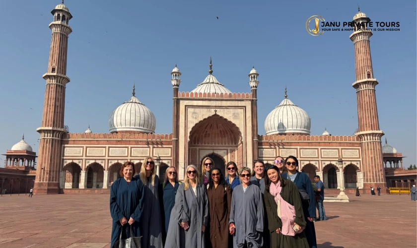 Luxury Rajasthan Tour (1)