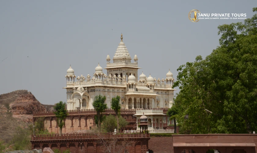 Luxury Rajasthan Tour (10)