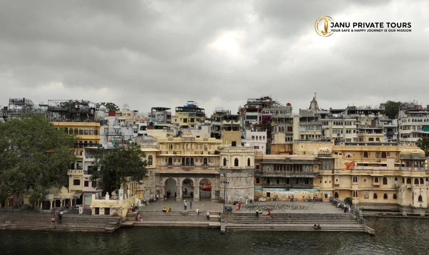 Luxury Rajasthan Tour (12)