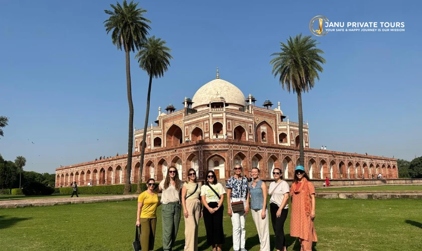 Luxury Rajasthan Tour