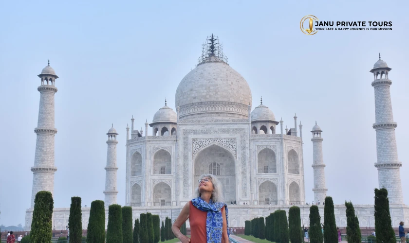 Luxury Rajasthan Tour (2)