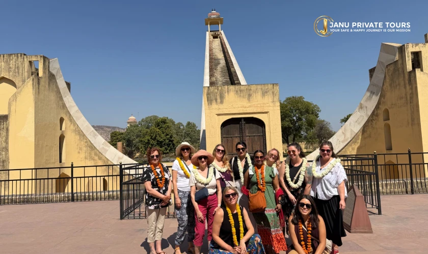 Luxury Rajasthan Tour (4)