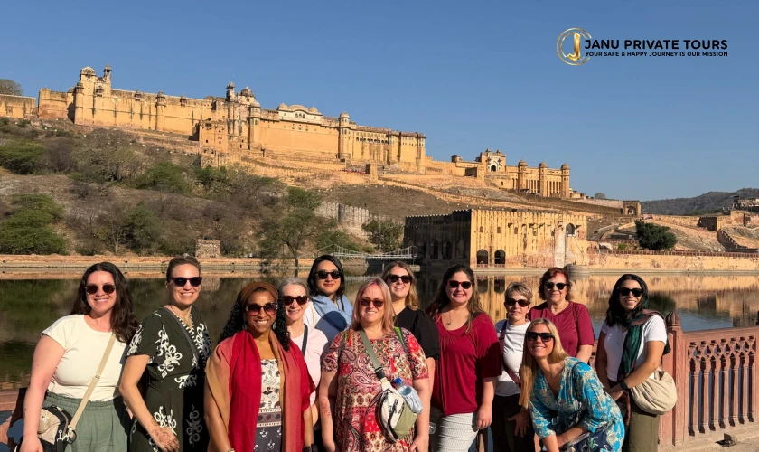 Luxury Rajasthan Tour (5)