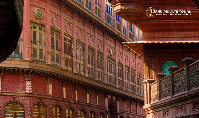 Luxury Rajasthan Tour (7)