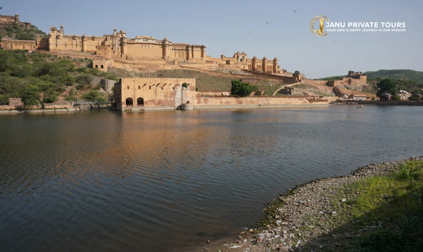 Luxury Ranthambore Tiger Safari (11)