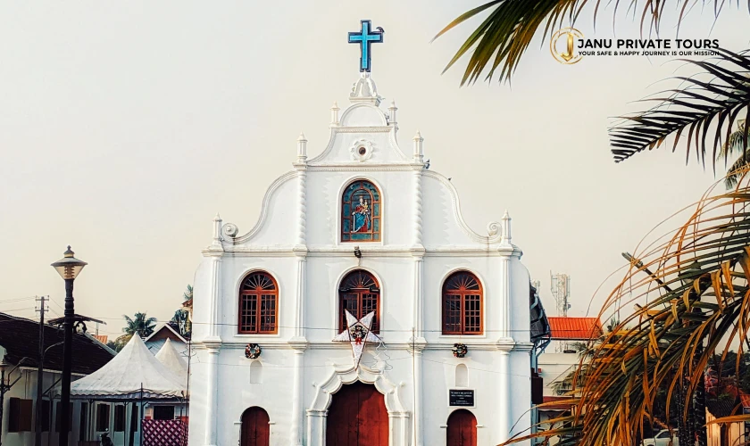 Luxury kerala Tour Package