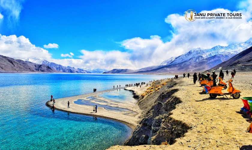 MAJESTIC LADAKH & KASHMIR TOUR (1)
