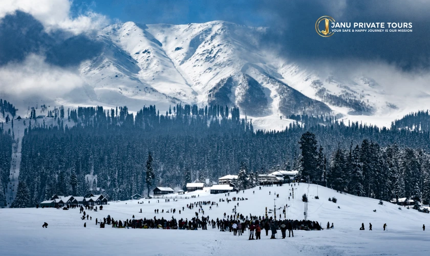 MAJESTIC LADAKH & KASHMIR TOUR