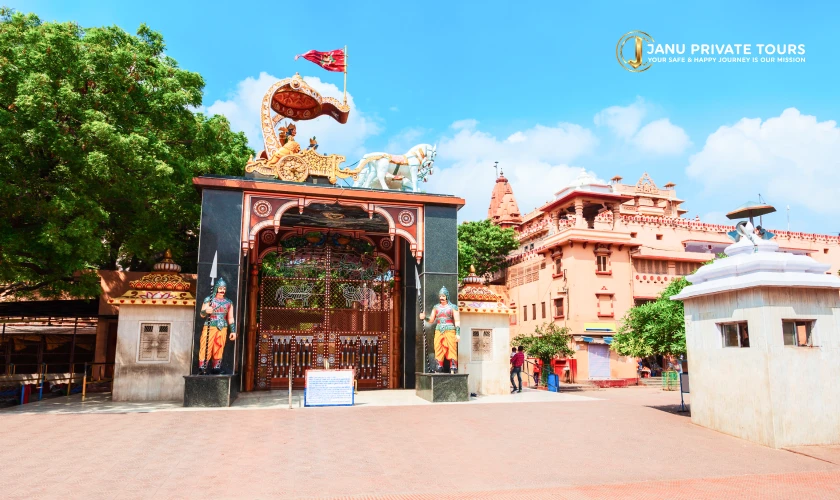 Mathura Vrindawan day tour-1 (2)
