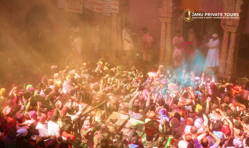 Mathura Vrindawan day tour-2