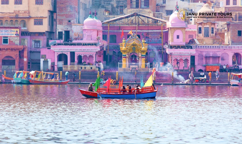 Mathura Vrindawan day tour-4