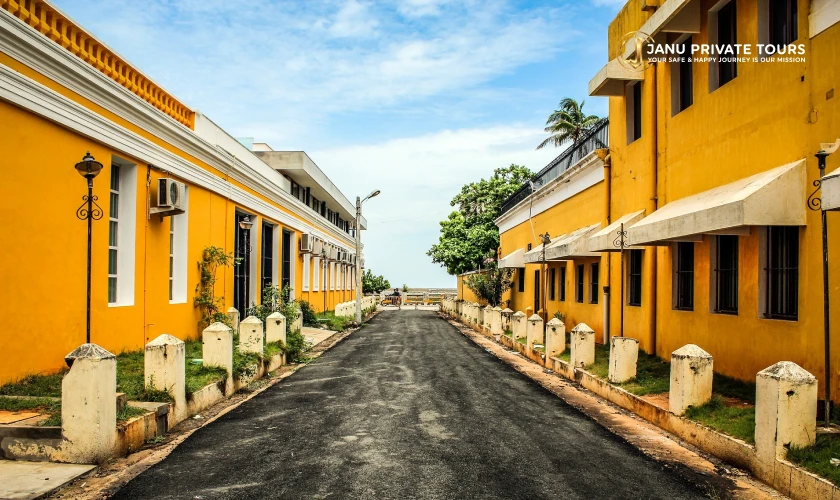Morning Kochi Bicycle Tour-2