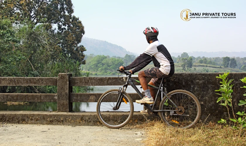 Morning Kochi Bicycle Tour-4