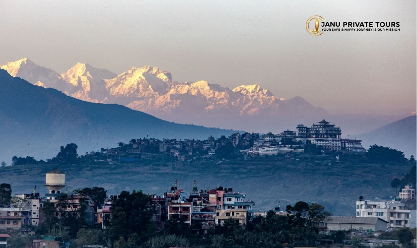 Nepal
