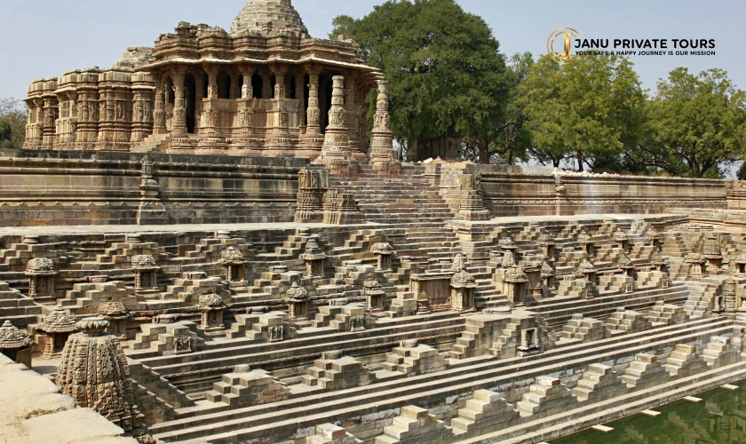 Patan Modhera Day Trip From Ahmedabad-2 (1)