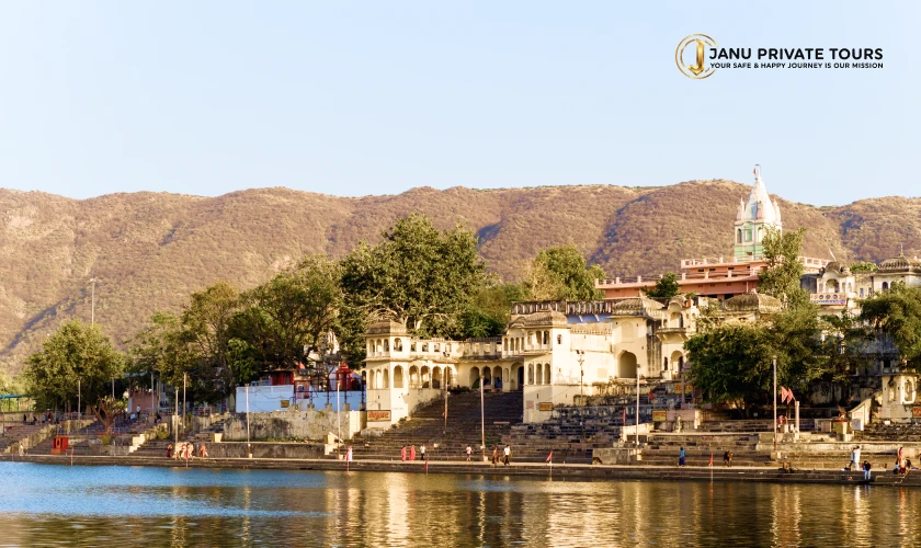 Pushkar Private Tour-1