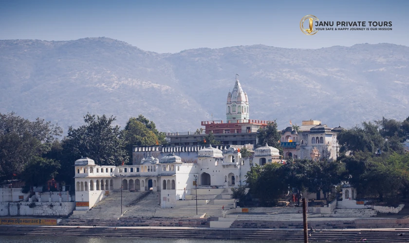 Pushkar Private Tour-2