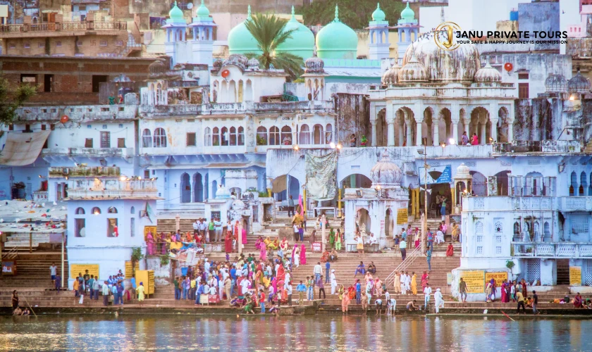 Pushkar Private Tour-5