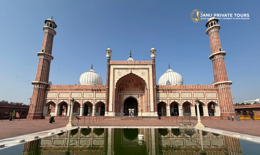 Rajasthan 10 Days Tour(10)
