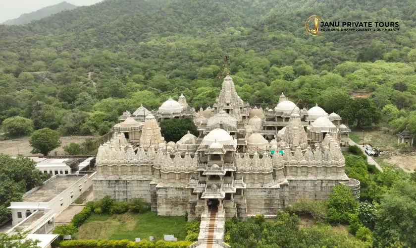 Rajasthan 10 Days Tour(3)
