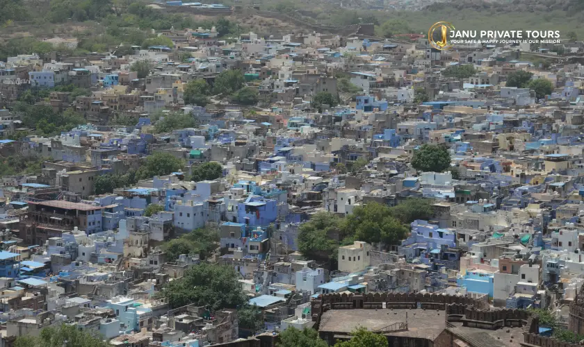 Rajasthan 10 Days Tour(4)