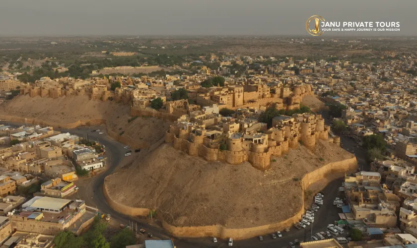 Rajasthan 10 Days Tour(5)