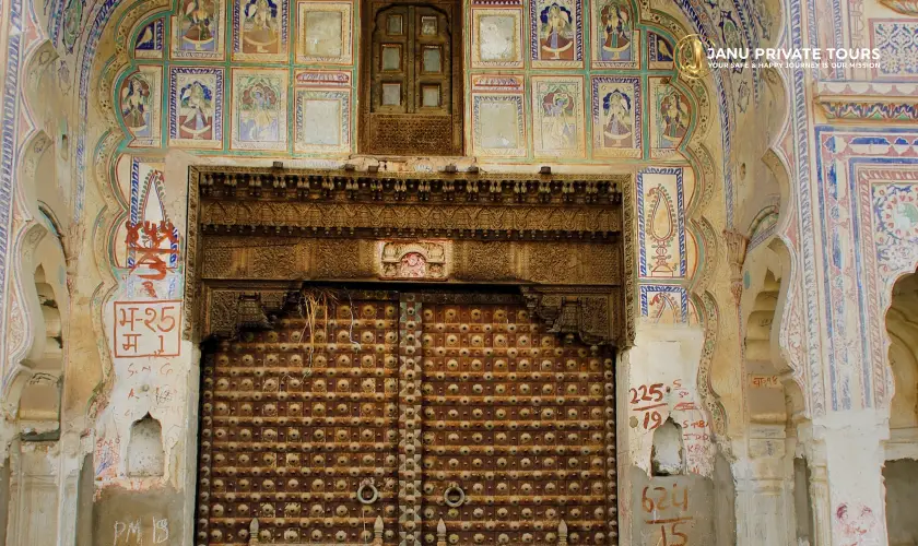 Rajasthan 10 Days Tour(7)