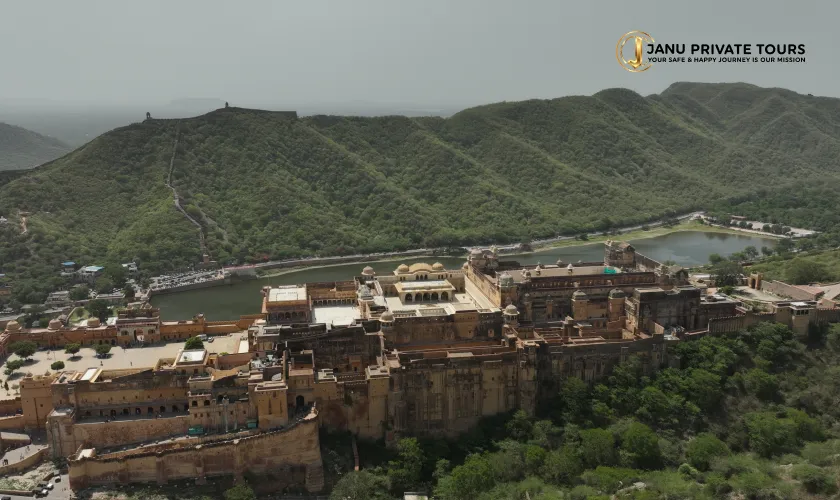 Rajasthan 6 Days Tour(2)