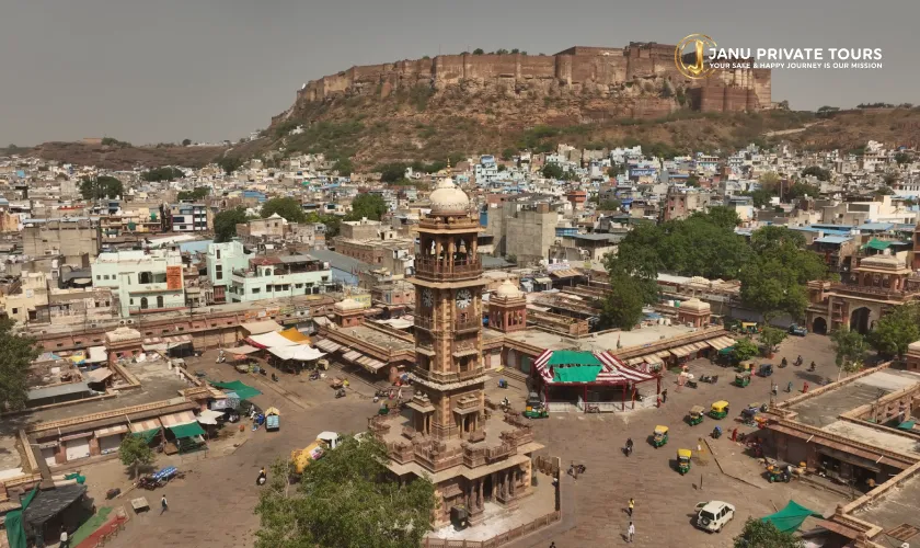 Rajasthan 6 Days Tour(4)