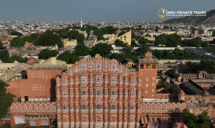 Rajasthan Archaeological Tour(1)