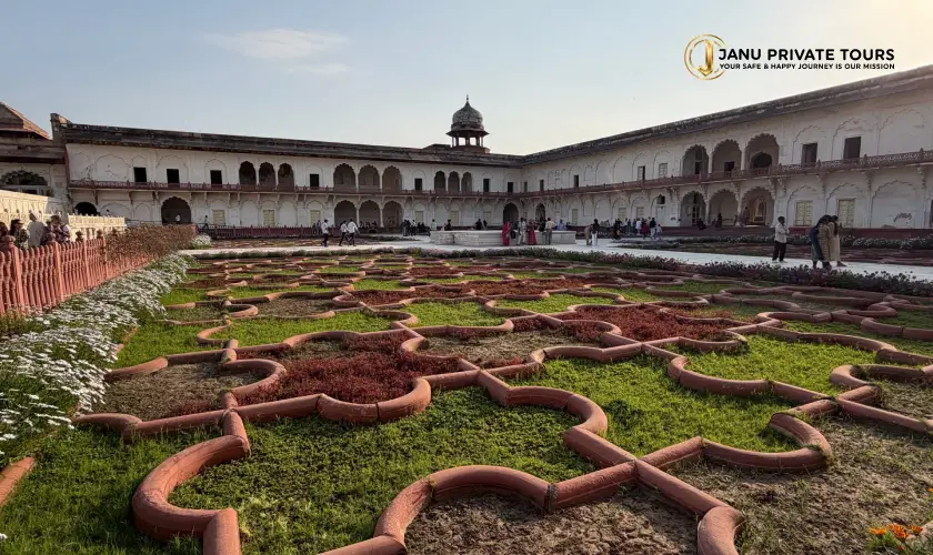 Rajasthan Archaeological Tour(2)