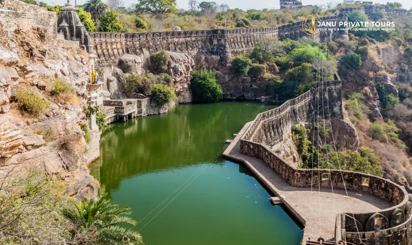 Rajasthan Archaeological Tour(5)