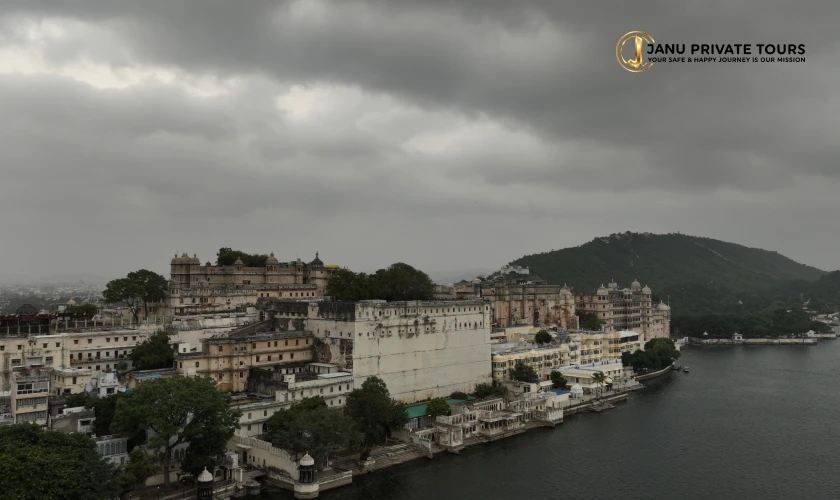 Rajasthan Archaeological Tour(6)