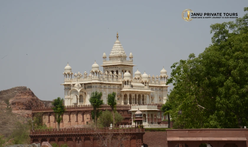 Rajasthan Archaeological Tour(7)