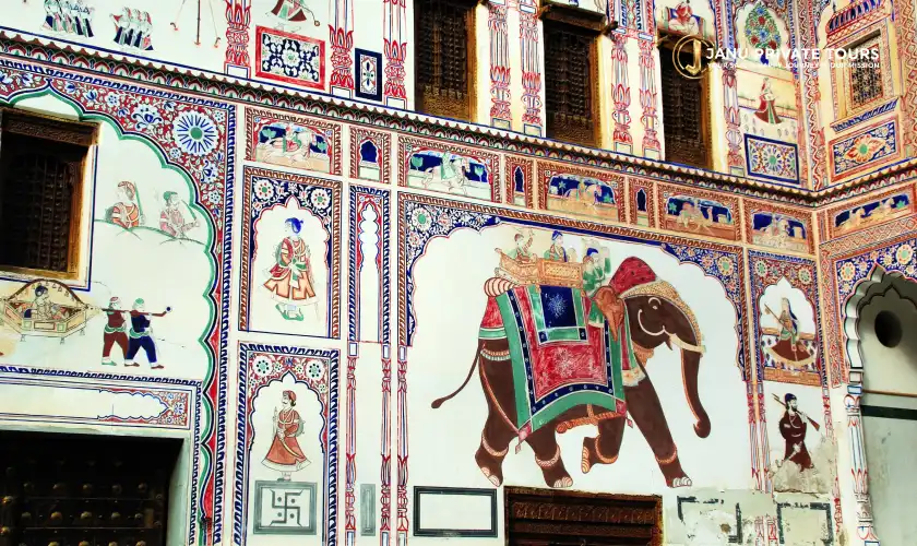 Rajasthan Desert Tour Package(1)