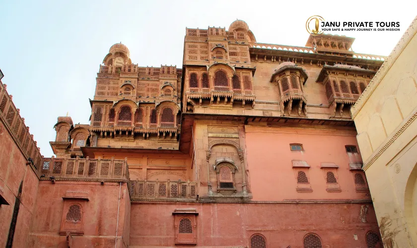 Rajasthan Desert Tour Package(2)