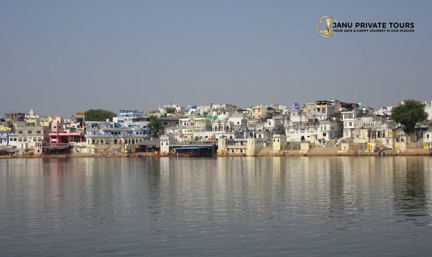 Rajasthan Desert Tour Package(7)